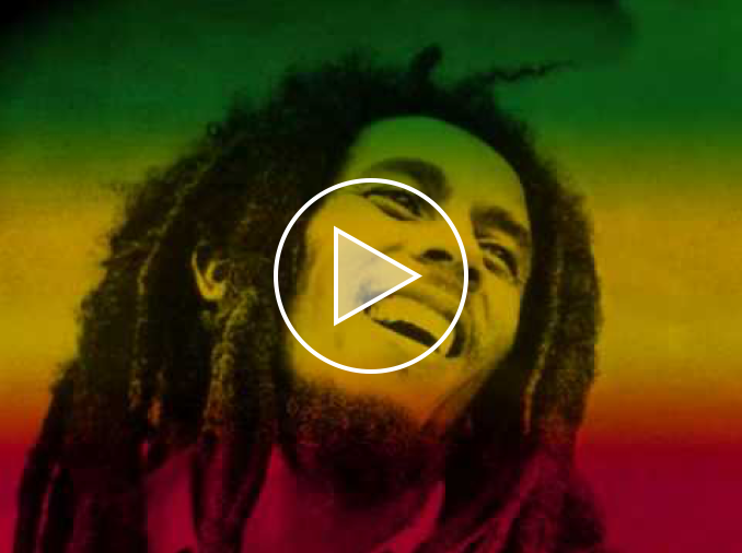 THANK YOU LORD (TRADUÇÃO) - Bob Marley 