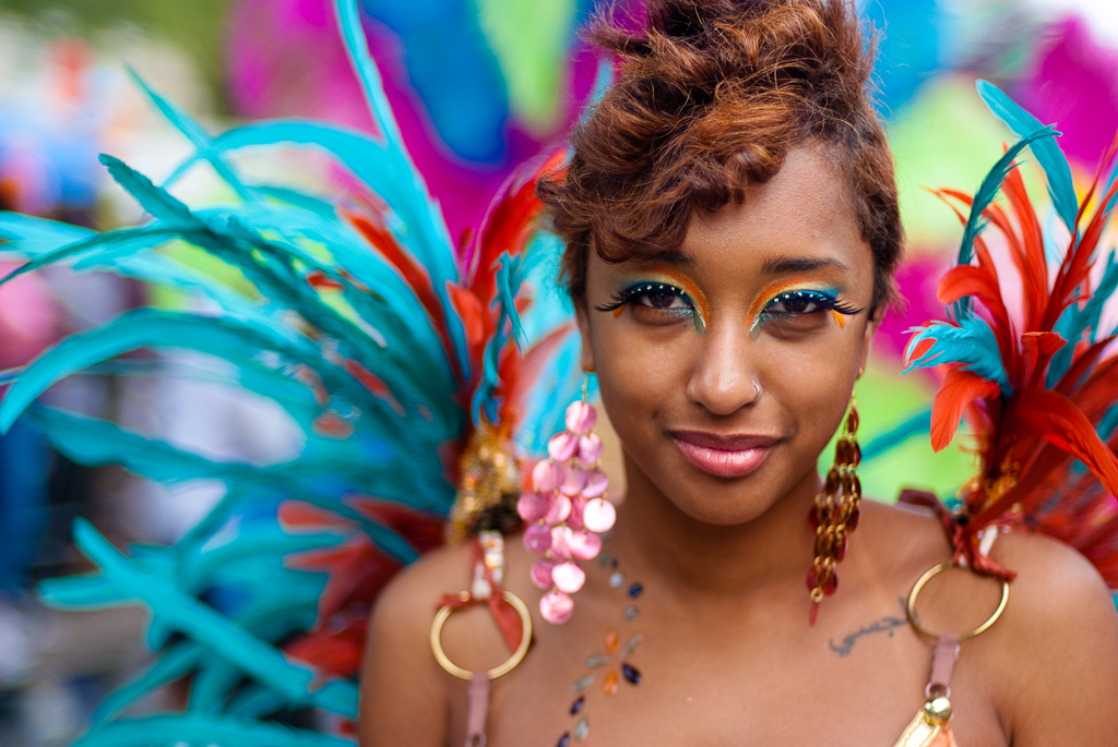 Caribbean People And Culture