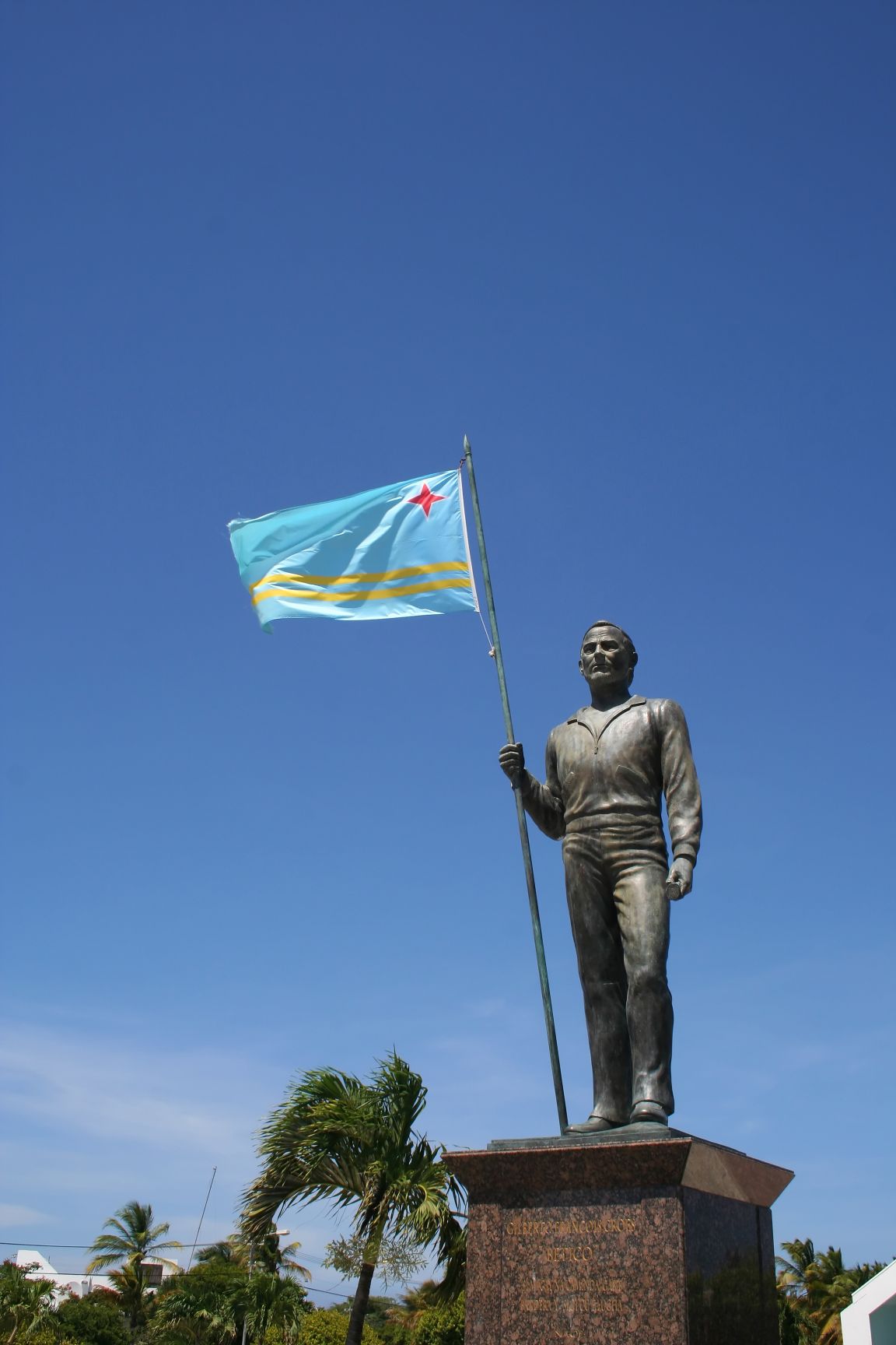 caribbean festivals Betico Day Aruba