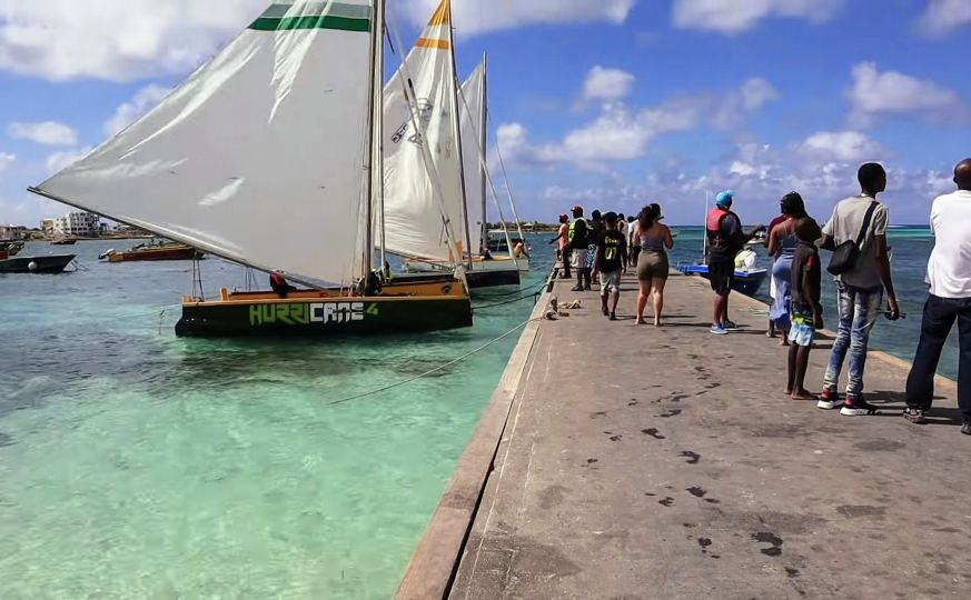 caribbean festivals anguilla festival del mar