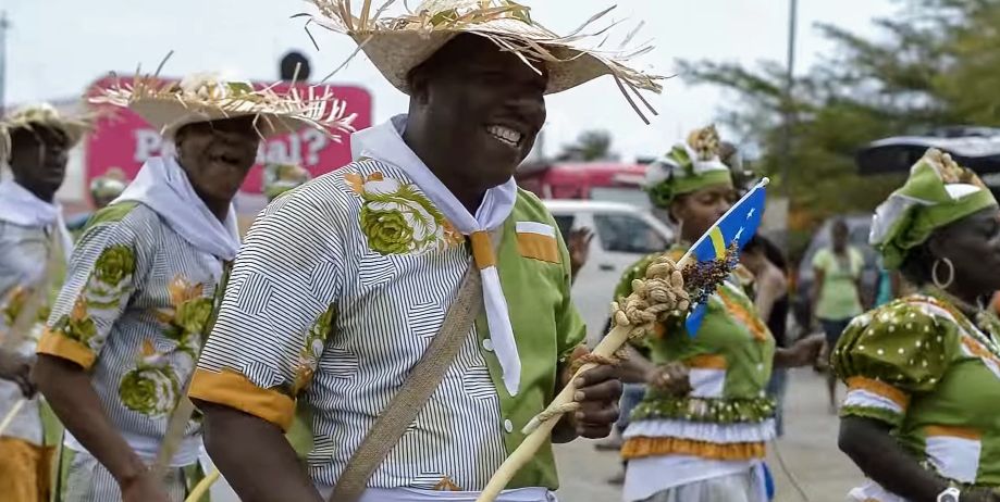 caribbean festivals Harvest Festival Curacao