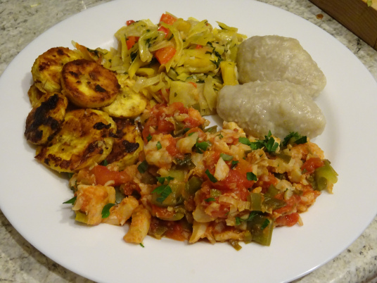 24 Types of Caribbean Food You Need to Try Now