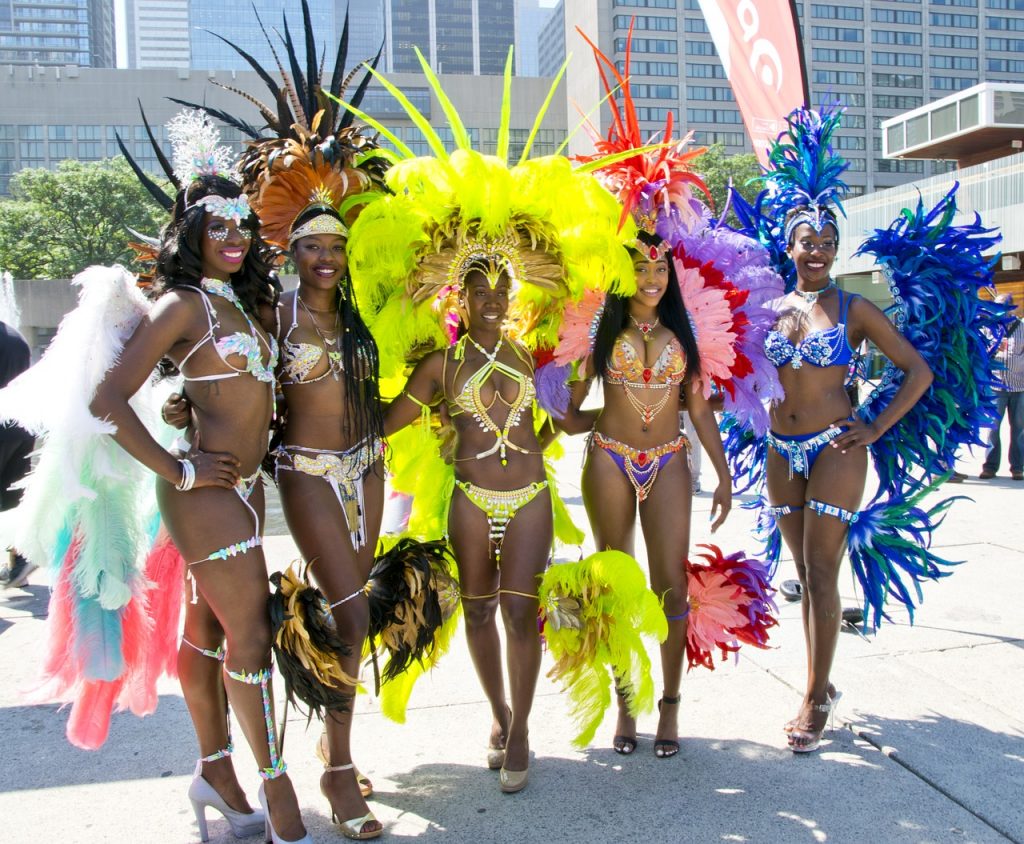 Can't-Miss Caribbean Celebrations