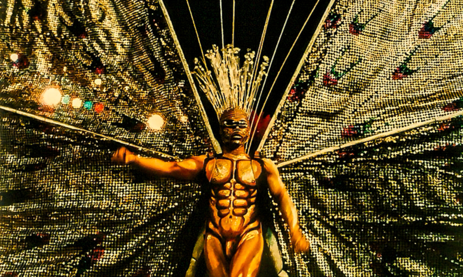 Trinidad Carnival is the Greatest Show on Earth! Here’s Why.