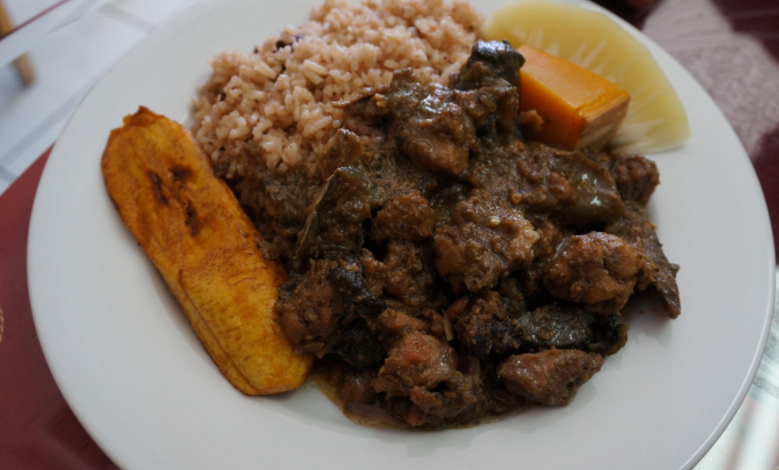 24 Types of Caribbean Food You Need to Try Now