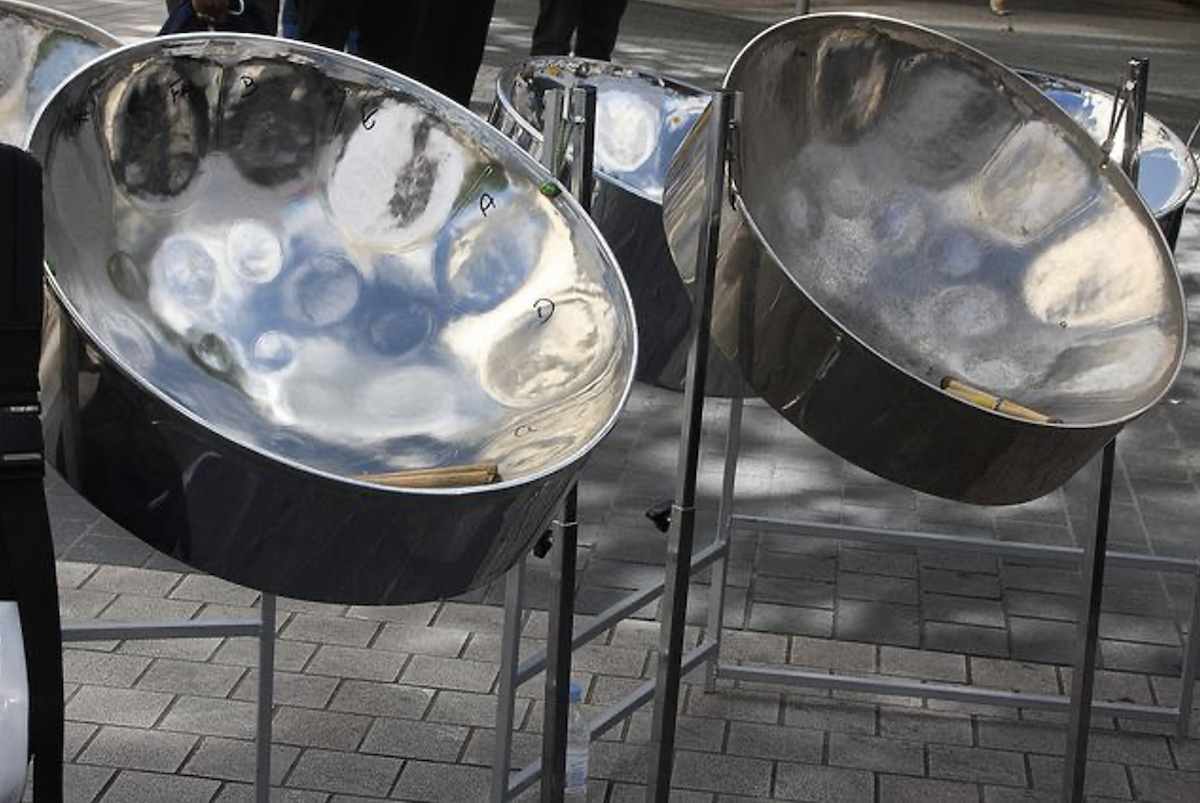 The Steelpan is Truly Caribbean – Hear its Amazing Story. | Exceptional Caribbean