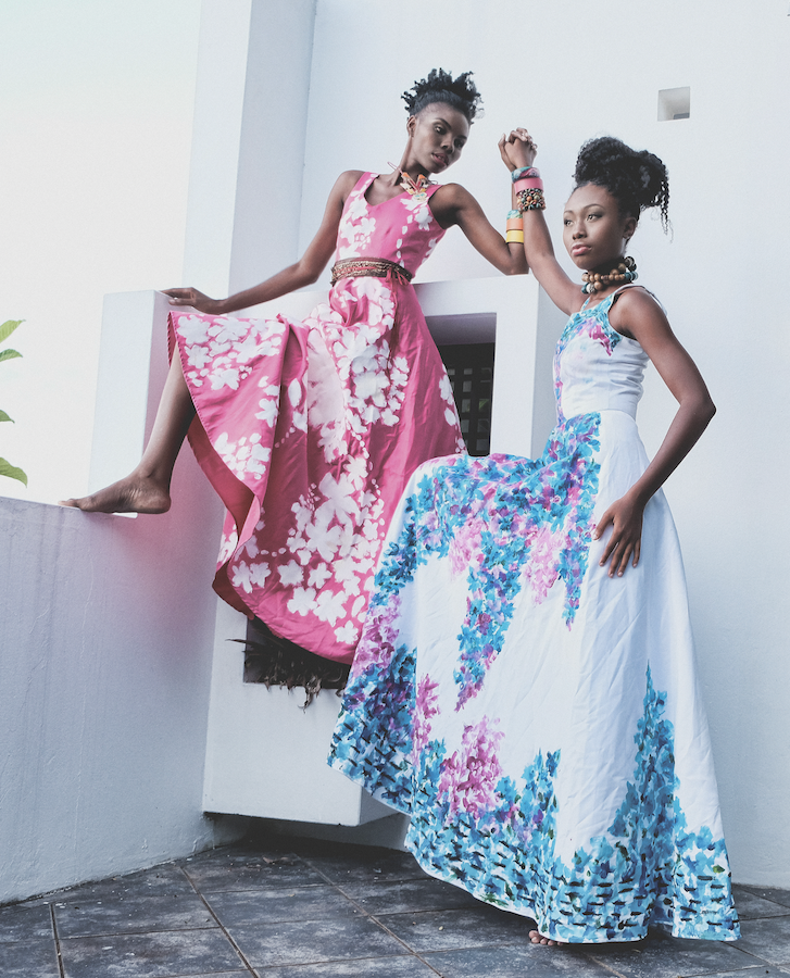 Caribbean Style – A Breathtaking Journey of Fashioning Our Future