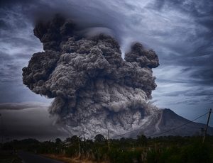 volcano opportunities
