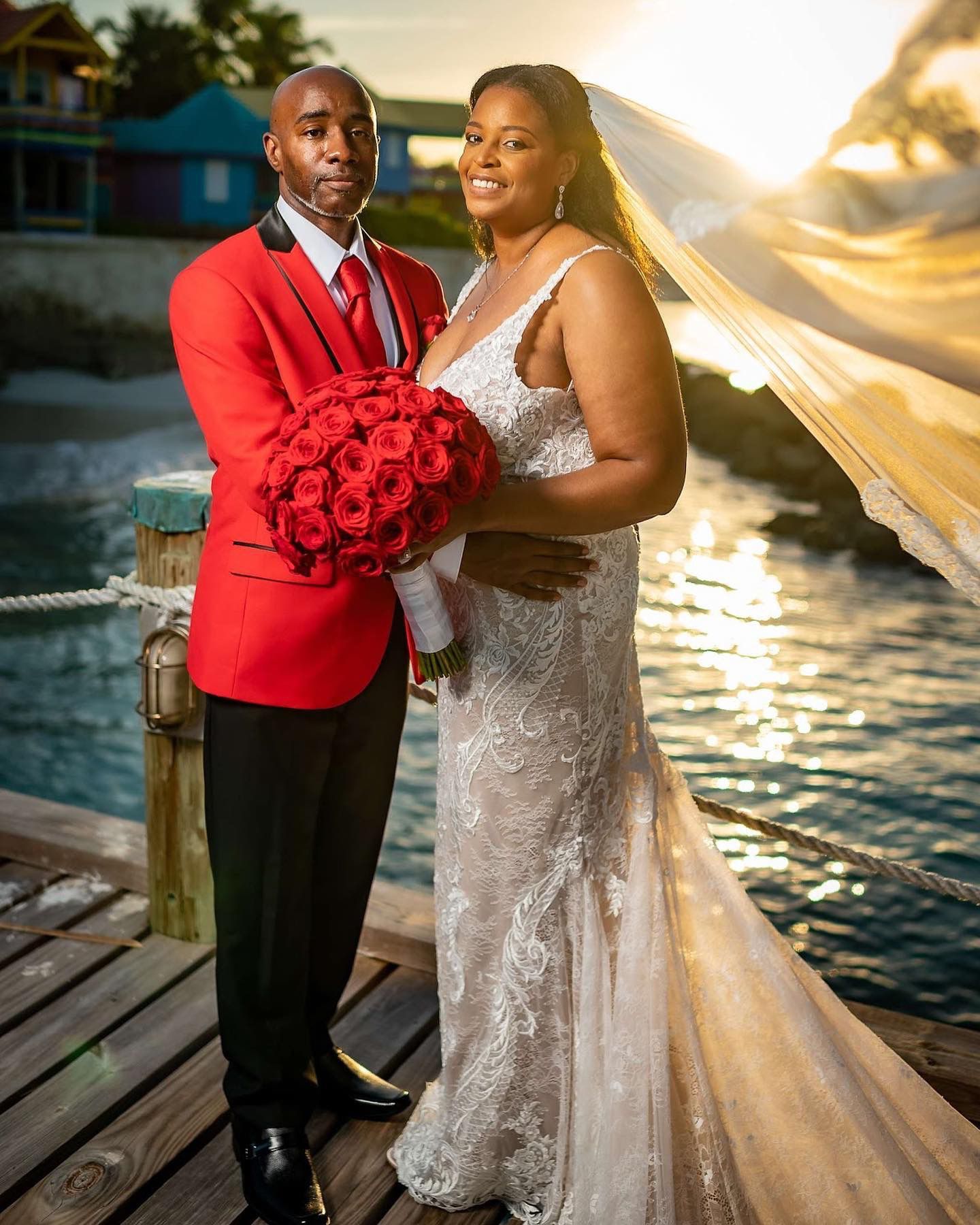 How Much Is A Wedding In The Caribbean