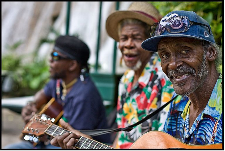 17 Reasons Why Calypso Music is So Powerful and Influential