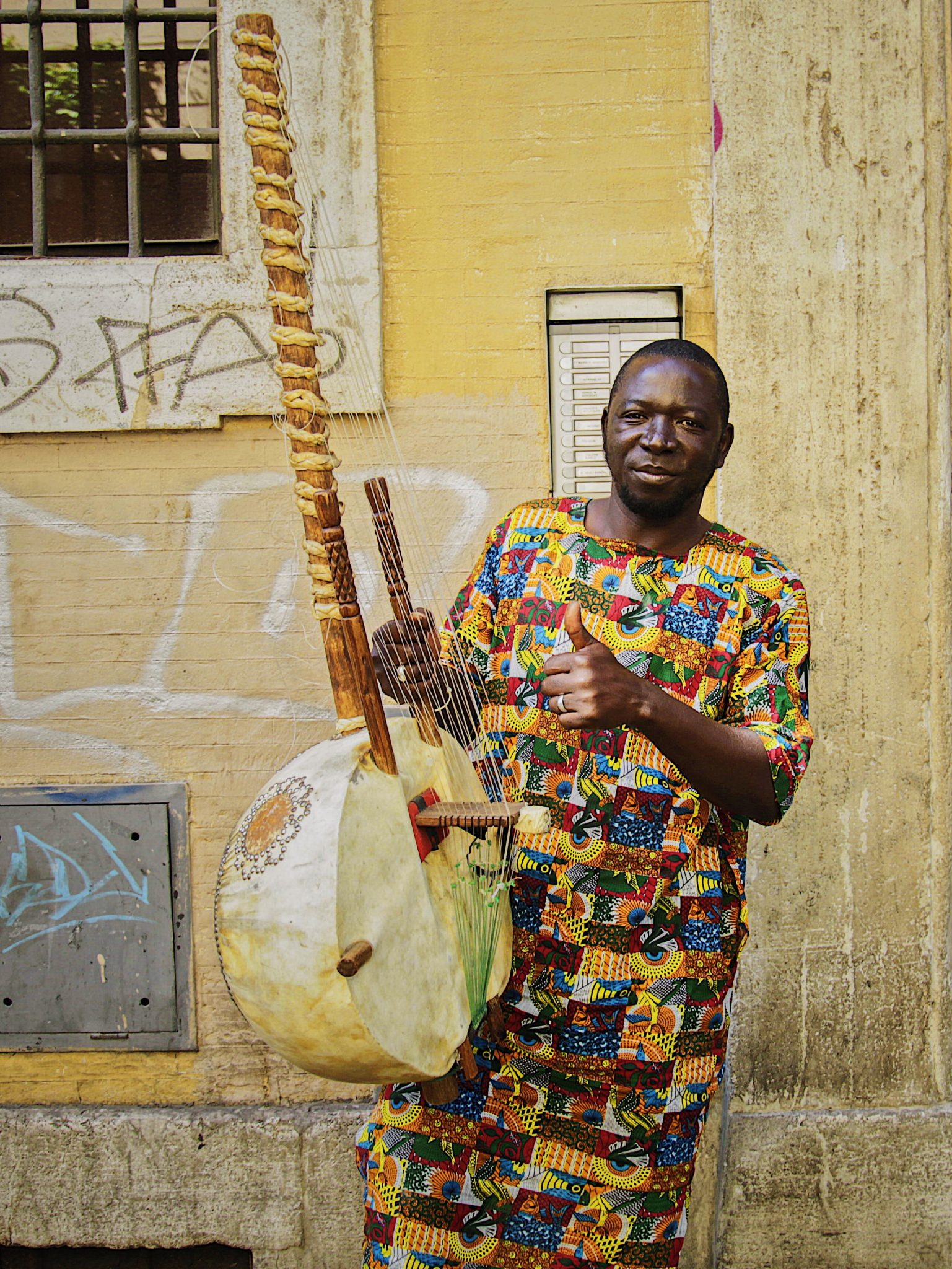 calypso African Roots