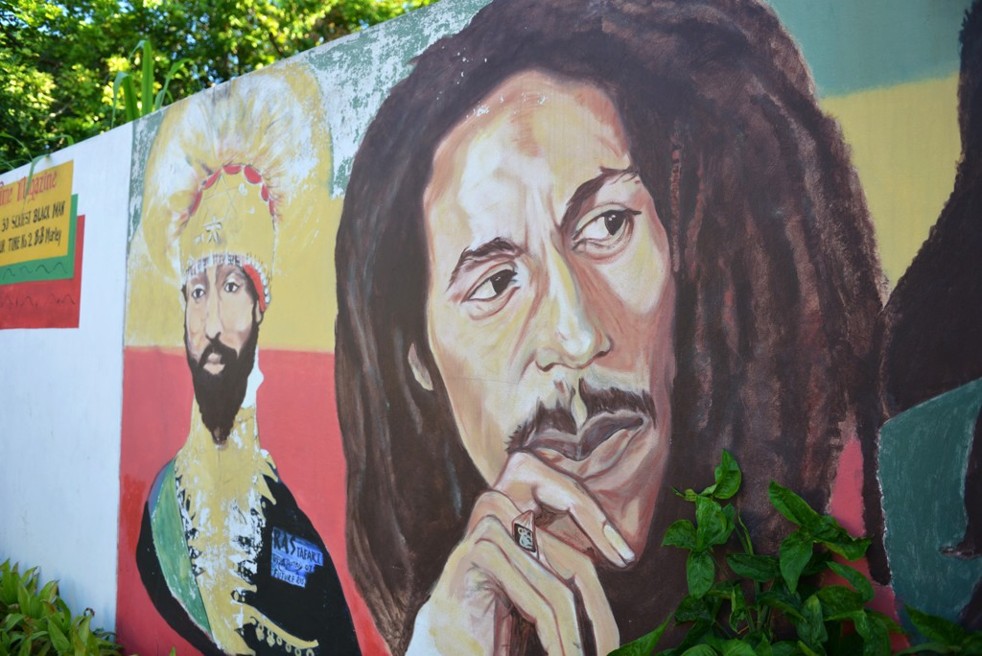 Bob Marley: How He Changed the World