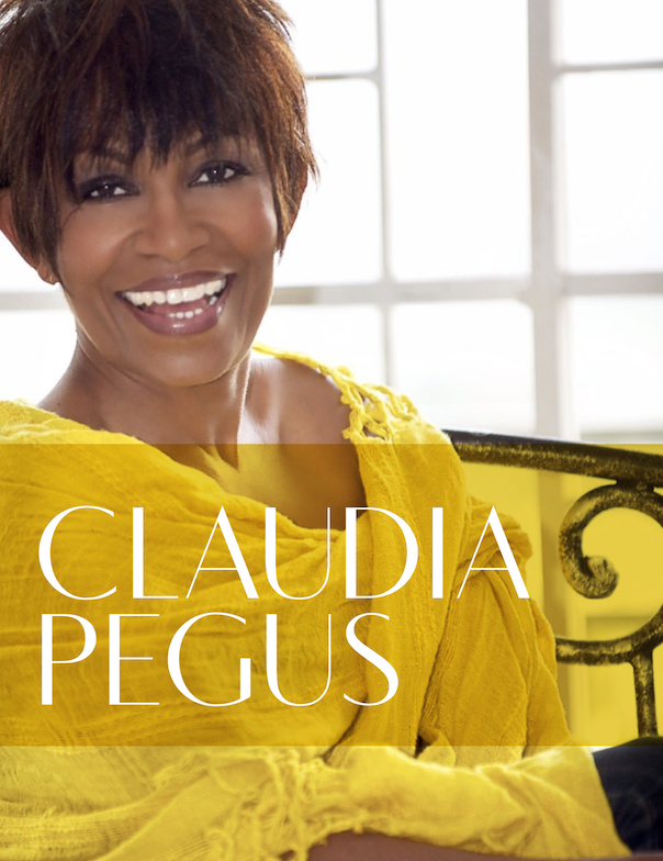 Claudia Pegus