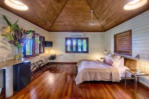 Pagua Bay Bedroom