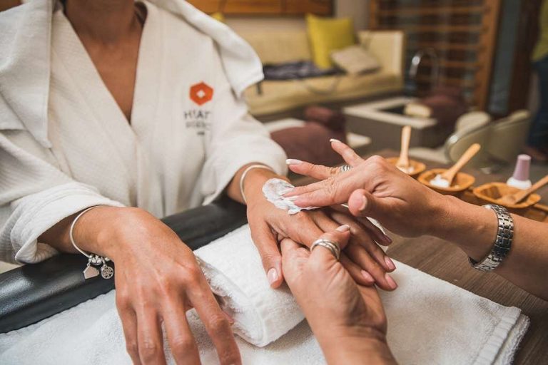 Discover the Ultimate Spa and Wellness Escapes in the Caribbean