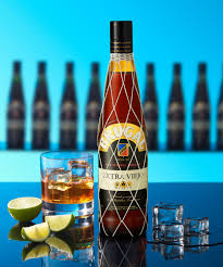 First Premium Rum of Dominican Republic