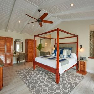 serenity at coconut bay bedroom