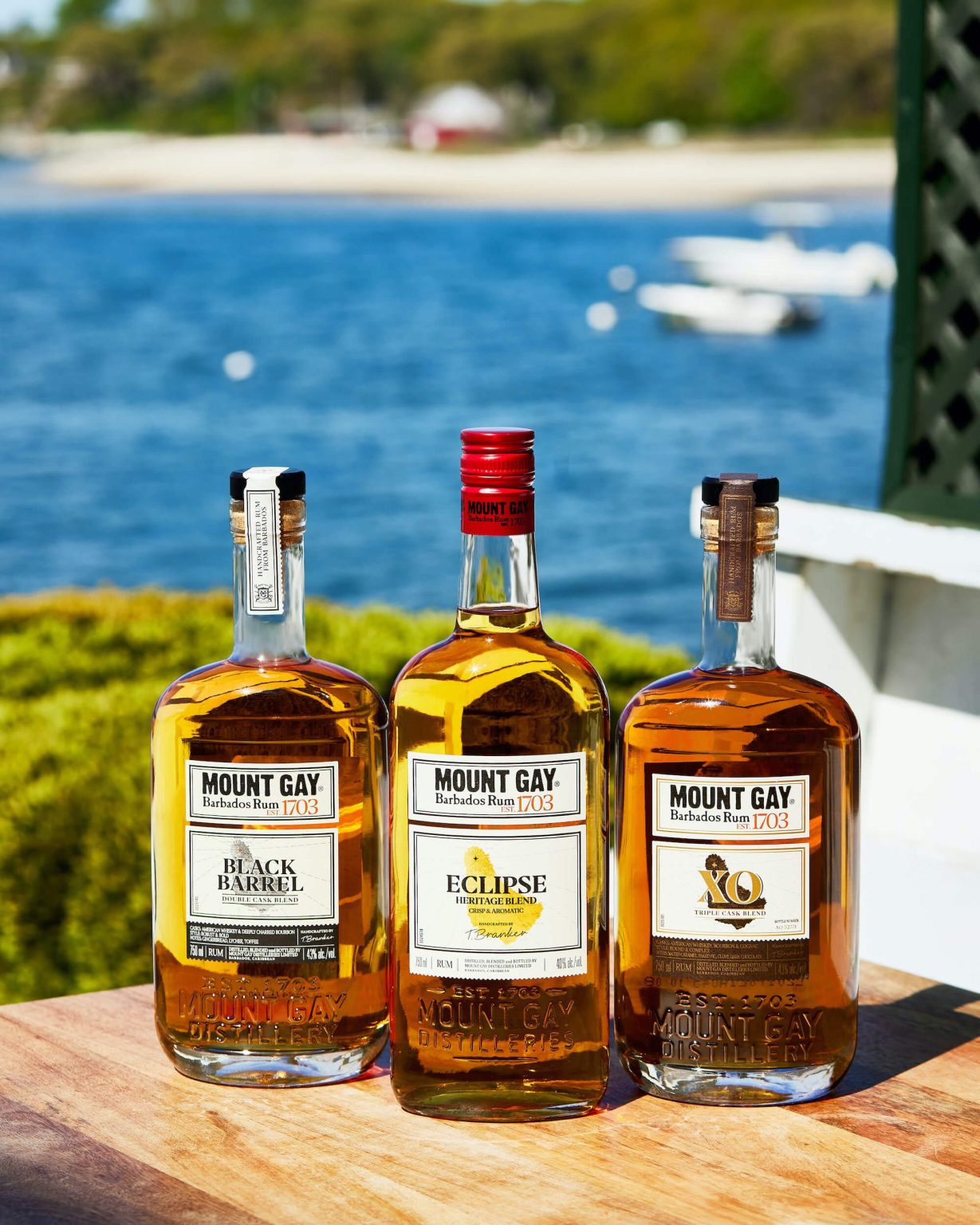 Discover Caribbean Rum the True Spirit of the Caribbean