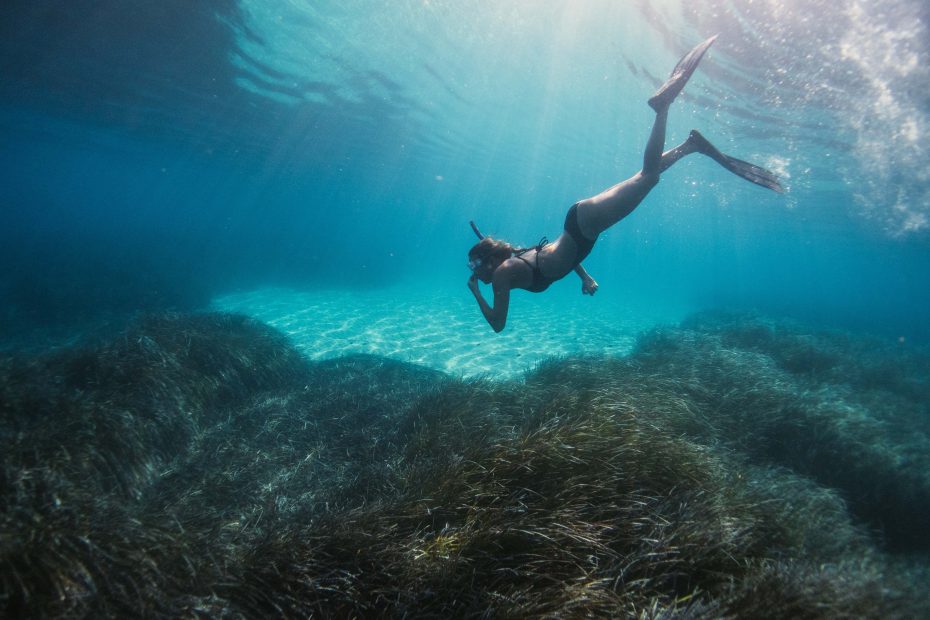 Snorkeling