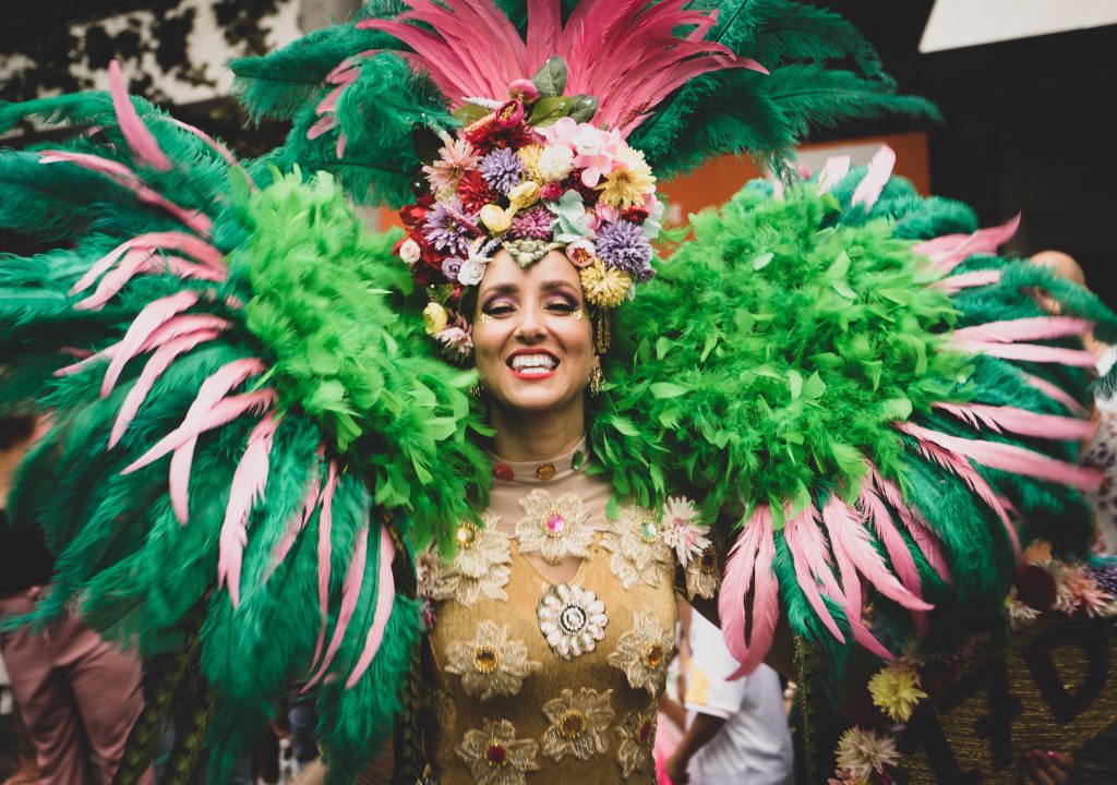 Top 5 Festivals in Barbados | Exceptional Caribbean