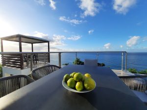 Sunset Gazebo / Deck