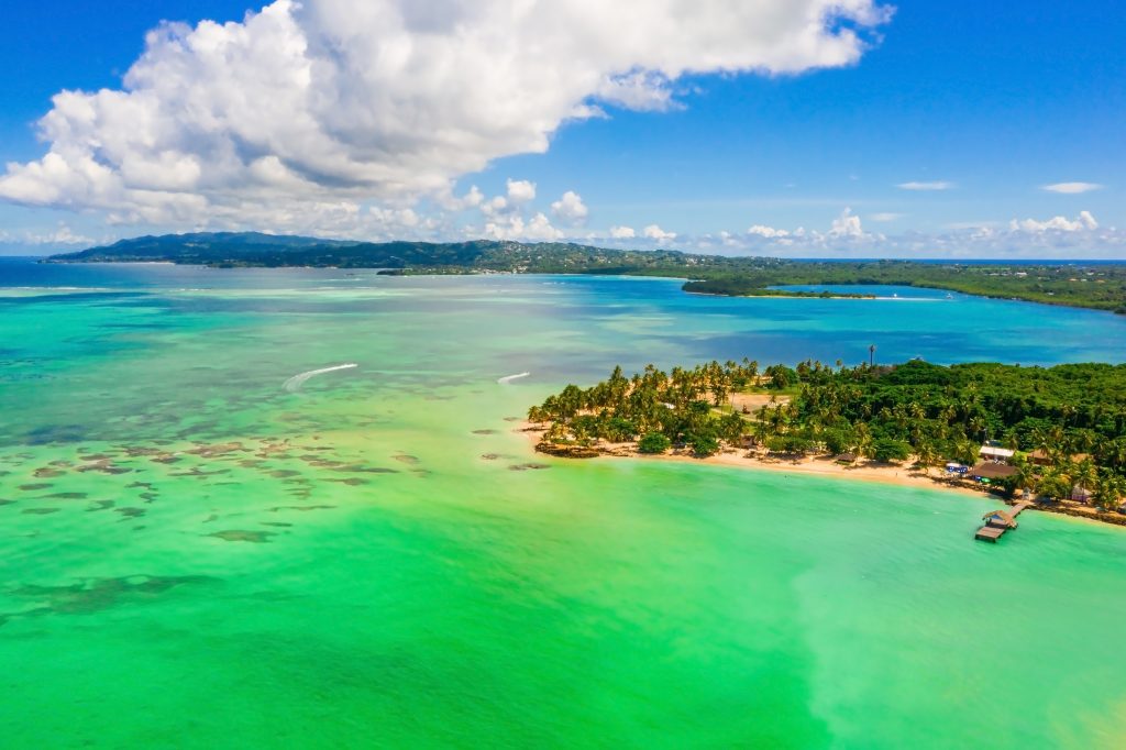 pigeon point tobago exceptional caribbean