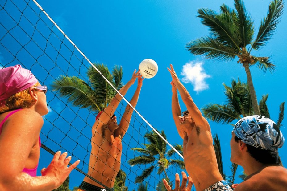 Volleyball