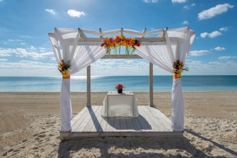 Weddings & Honeymoons