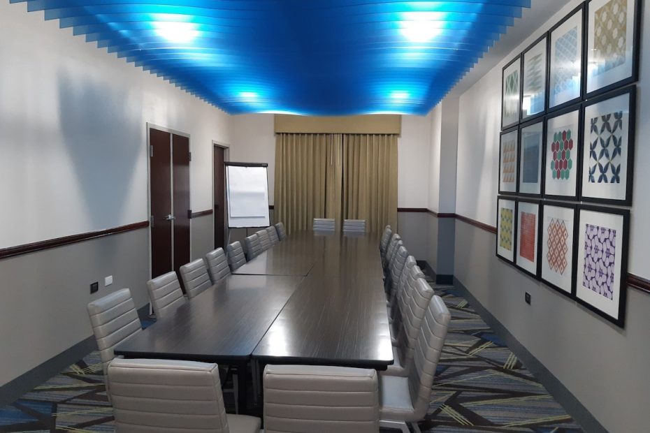 Meeting Facilities