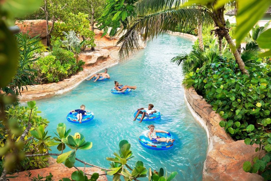 Lazy River