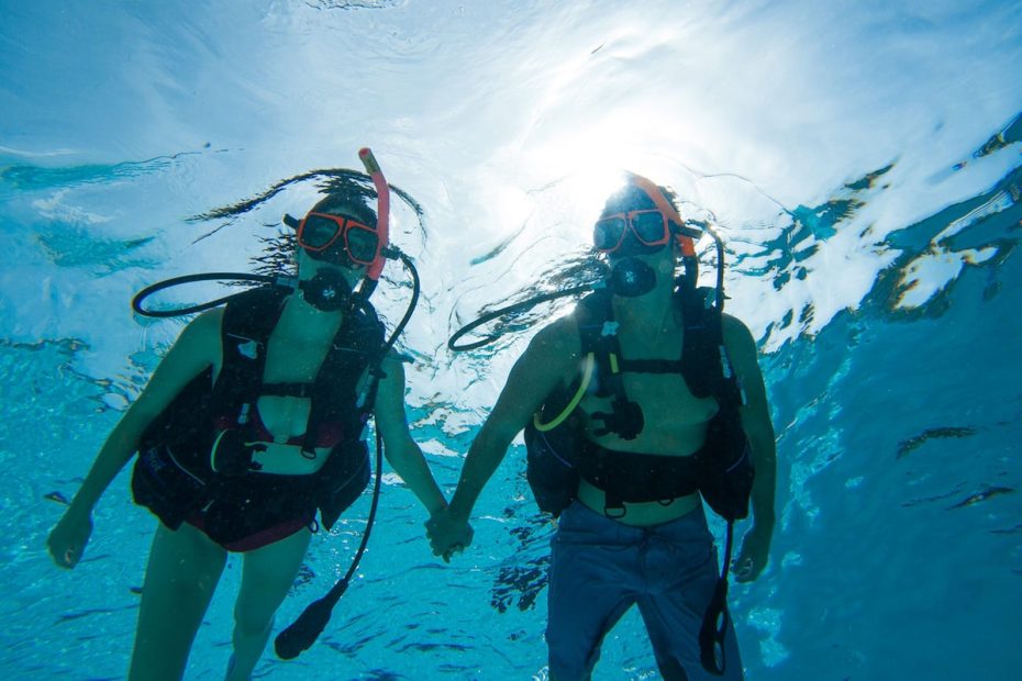 Snorkeling