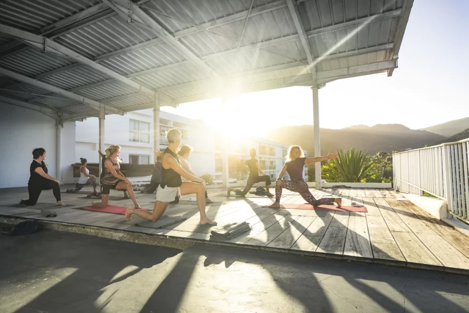 Yoga