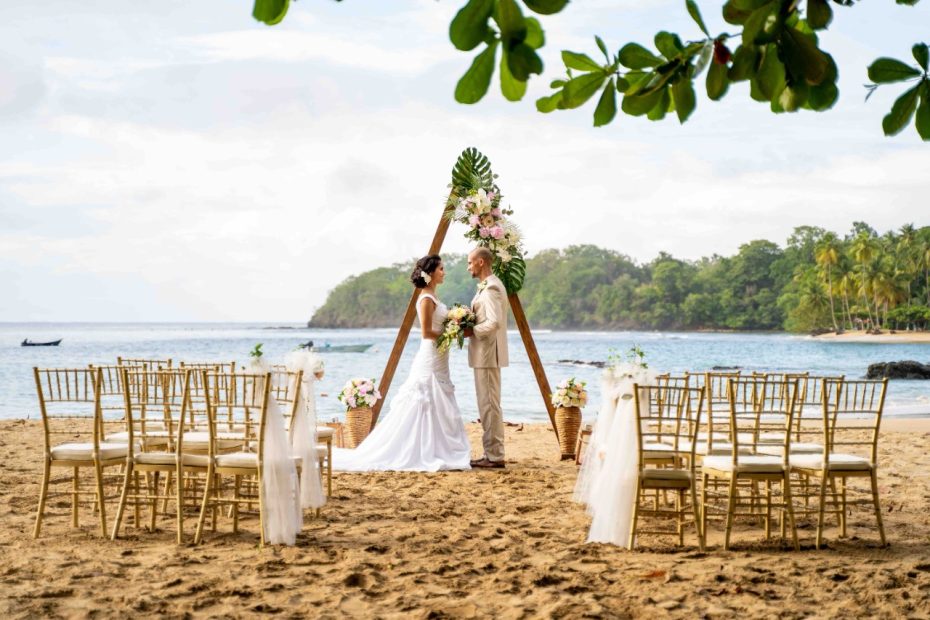 Destination Weddings