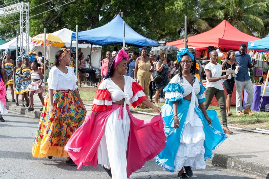 Ready To Revel Barbados Crop Over Festival Is Back