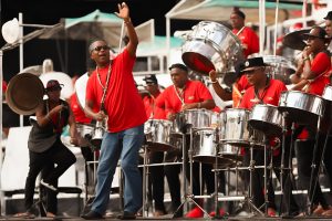 The Steelpan is Truly Caribbean – Hear its Amazing Story