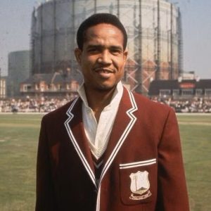 Garfield Sobers – The Quintessential Cricket Legend | Exceptional Caribbean