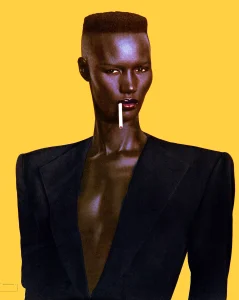 Gracejones Exceptional Caribbean Exceptional Caribbean