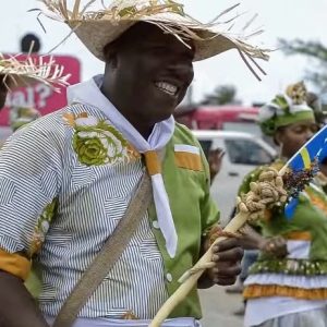 caribbean festivals - Harvest Festival - Curacao